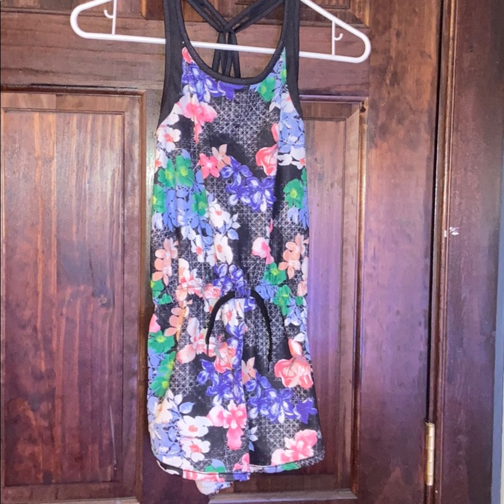 romper